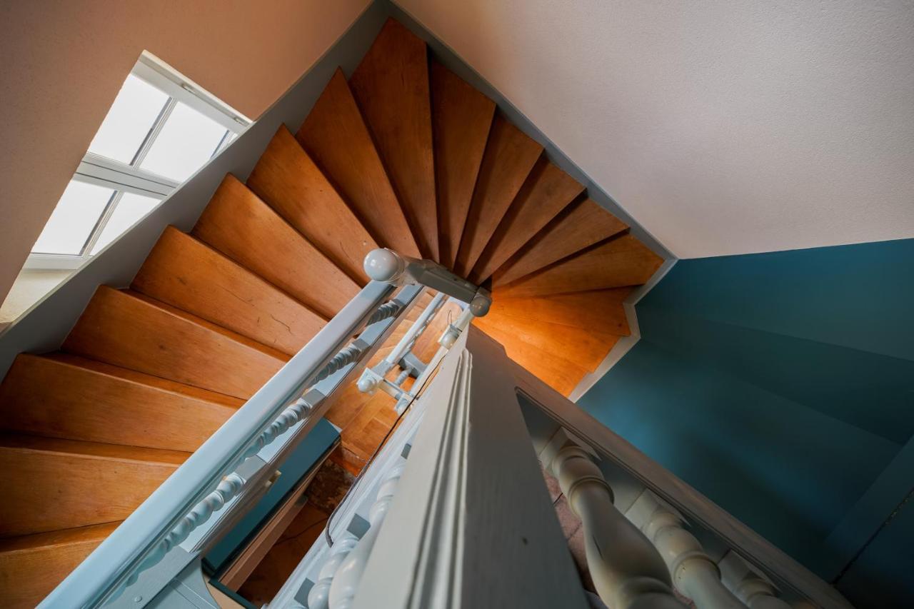 Appartement Montagnon - Les Suites Du Palais - Classe 4 Etoiles, Parking Prive, Vue Cathedrale, 3 Chambres, Primo C0Nciergerie Νεβέρ Εξωτερικό φωτογραφία